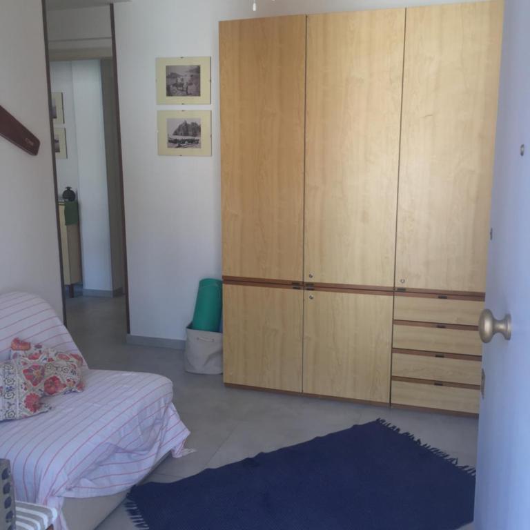 Seafront Apartment Il Gabbiano - Appartamento Attico - 10