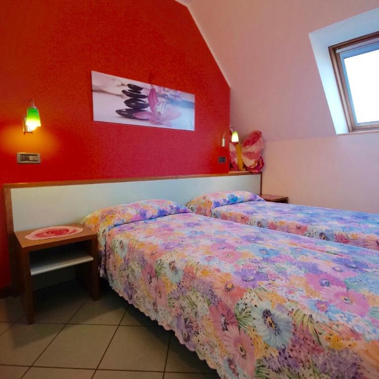 Stelle sul mare San Benedetto del Tronto - Appartamento con Terrazza - 8