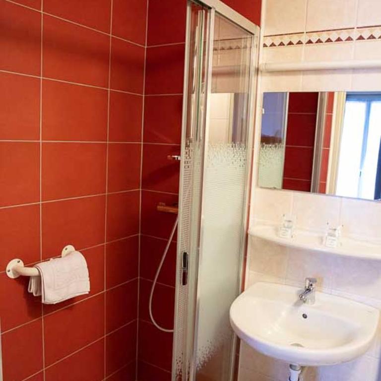 Hôtel Sainte Suzanne - Camera Tripla - 2