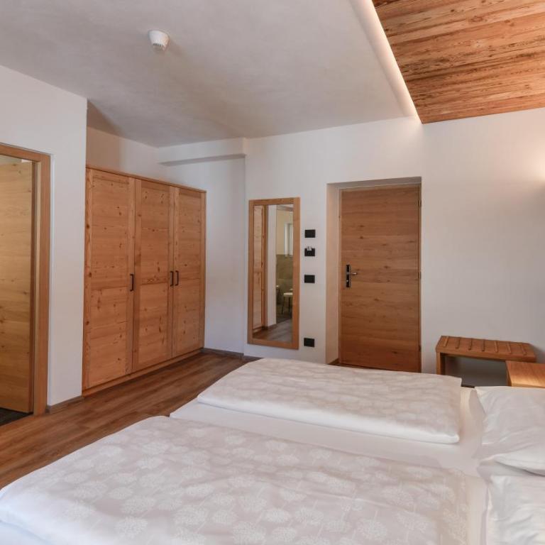 Hotel Brunella - Camera Singola Superior - 4