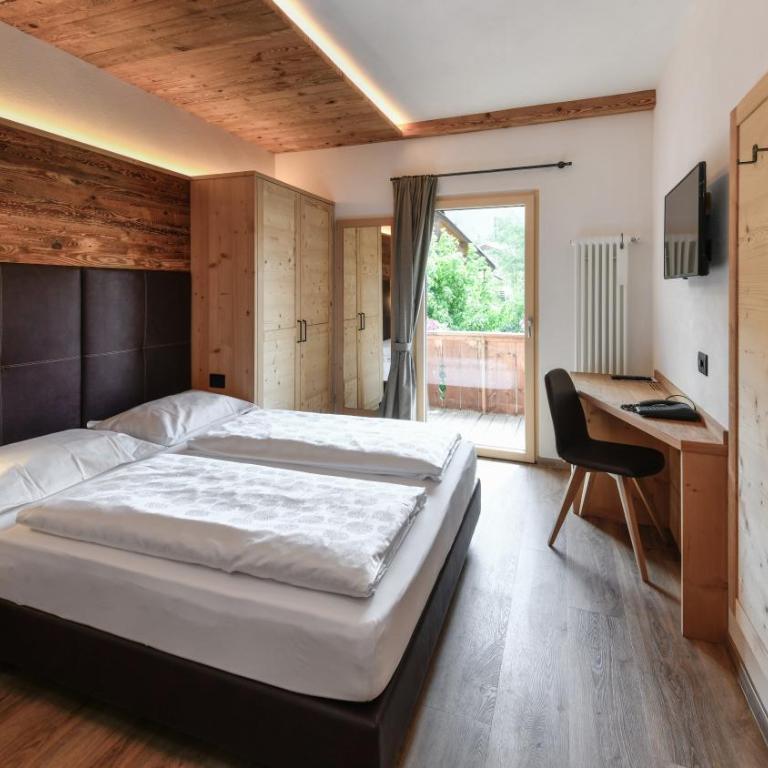 Hotel Brunella - Camera Singola Superior - 2