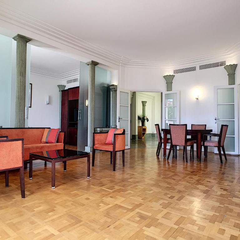 Nestor&Jeeves - SEA VIEW TERRACE PENTHOUSE - Exceptional terrace - Top floor - Penthouse - 9