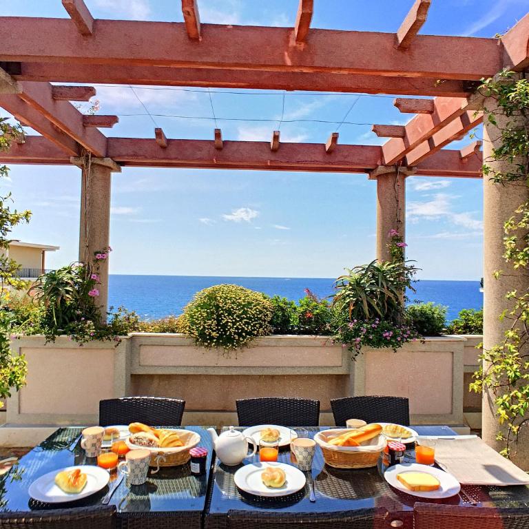 Nestor&Jeeves - SEA VIEW TERRACE PENTHOUSE - Exceptional terrace - Top floor - Penthouse - 3
