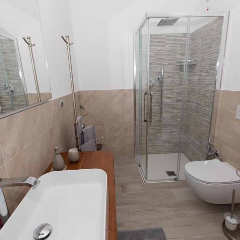 Appartamenti Via Garibaldi - Appartamento con Balcone - 29