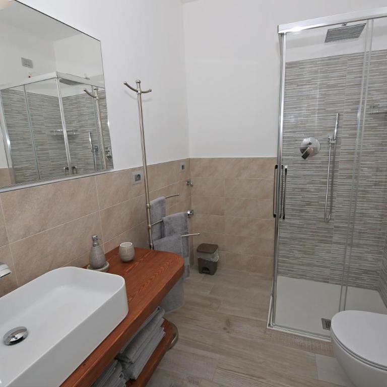 Appartamenti Via Garibaldi - Appartamento con Balcone - 30