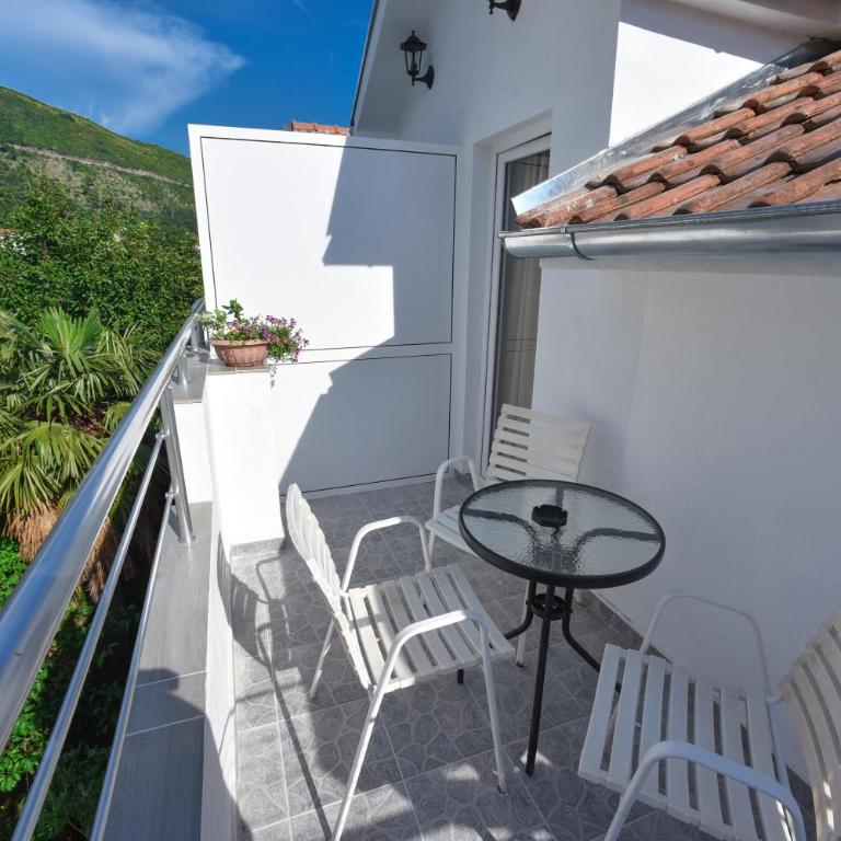 Apartmani Bonik - Apartman sa 1 Spavaćom Sobom - 5