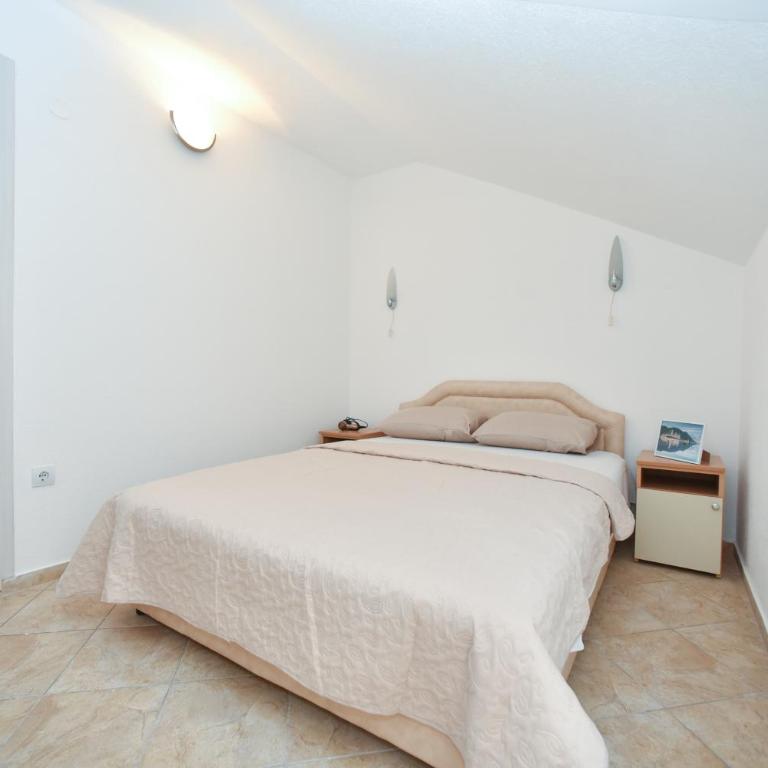Apartmani Bonik - Apartman sa 1 Spavaćom Sobom - 4