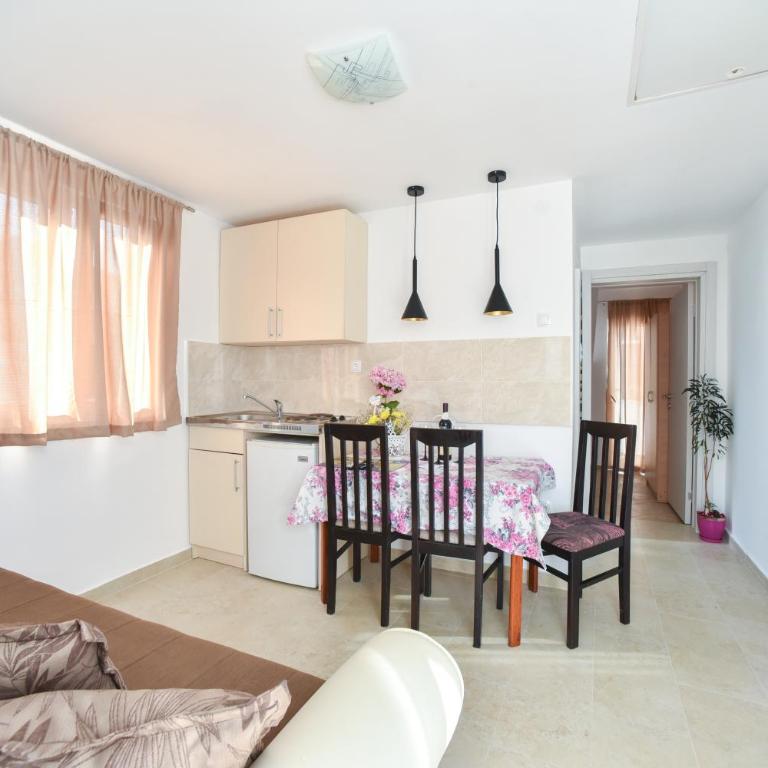 Apartmani Bonik - Apartman sa 1 Spavaćom Sobom - 1