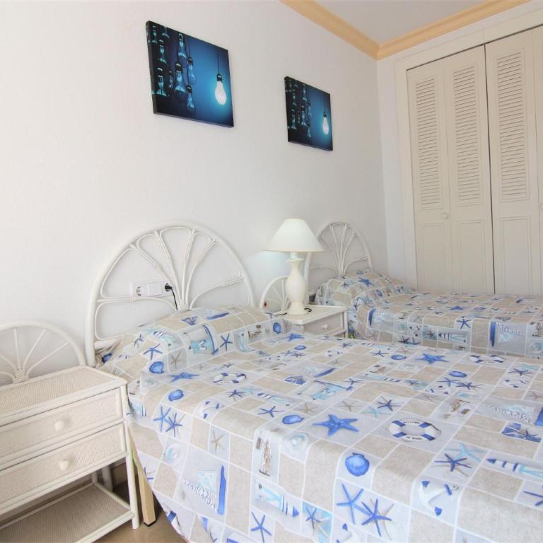 AMAN128 - Apartamento - 17