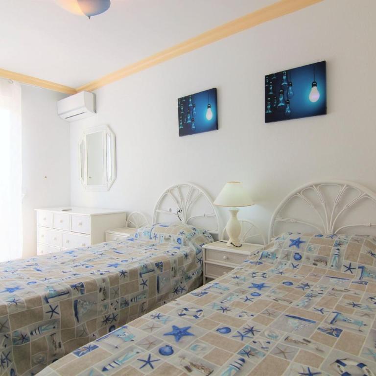 AMAN128 - Apartamento - 7