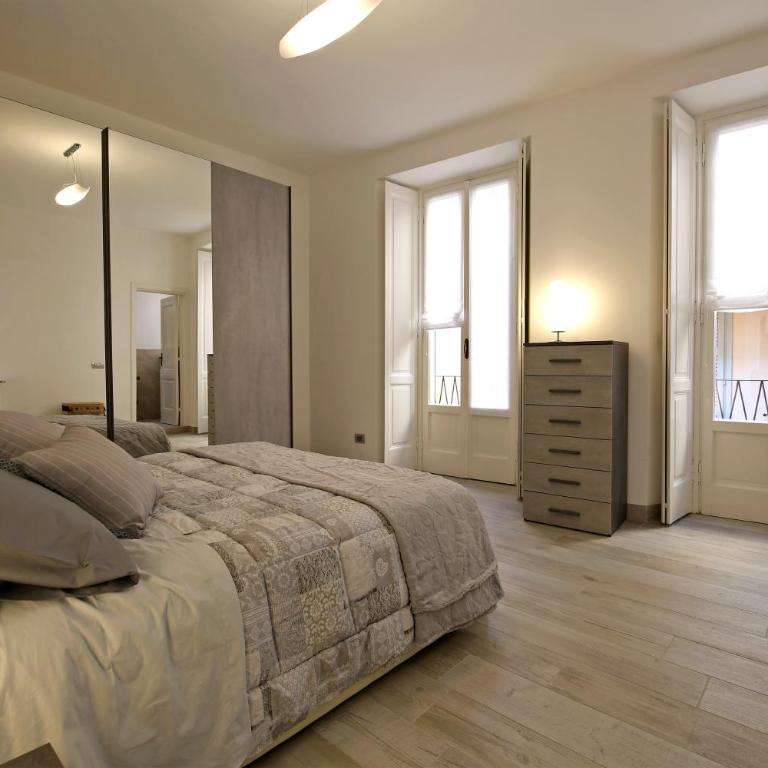Appartamenti Via Garibaldi - Appartamento con Balcone - 1