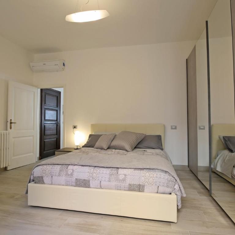 Appartamenti Via Garibaldi - Appartamento con Balcone - 25
