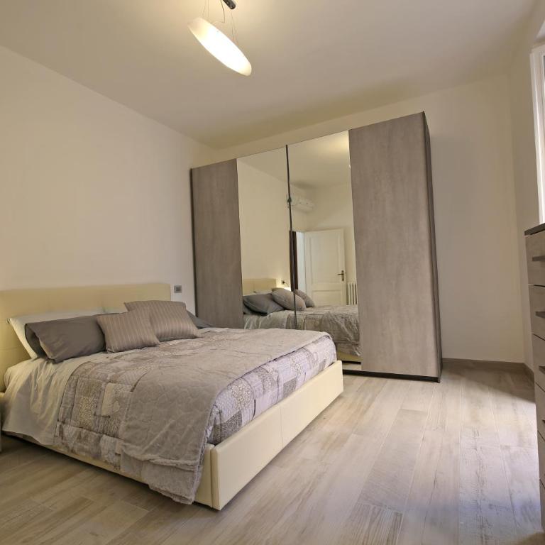 Appartamenti Via Garibaldi - Appartamento con Balcone - 23