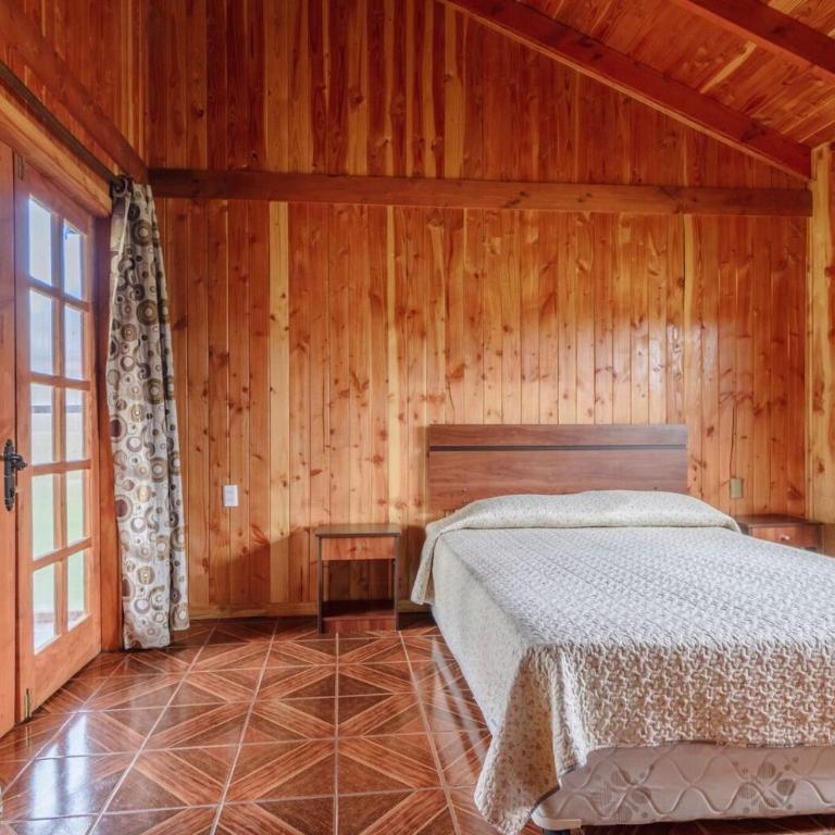 Cabañas Antulaf - Casa de campo - 11