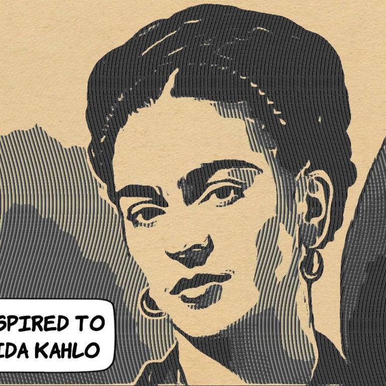 Antica Casa Alboletta - Appartamento Frida Kahlo - Appartamento con 2 Camere da Letto - 10