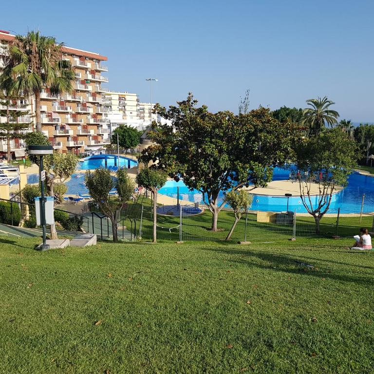 Apartamento Minerva Jupiter - Apartamento Estudio - 35