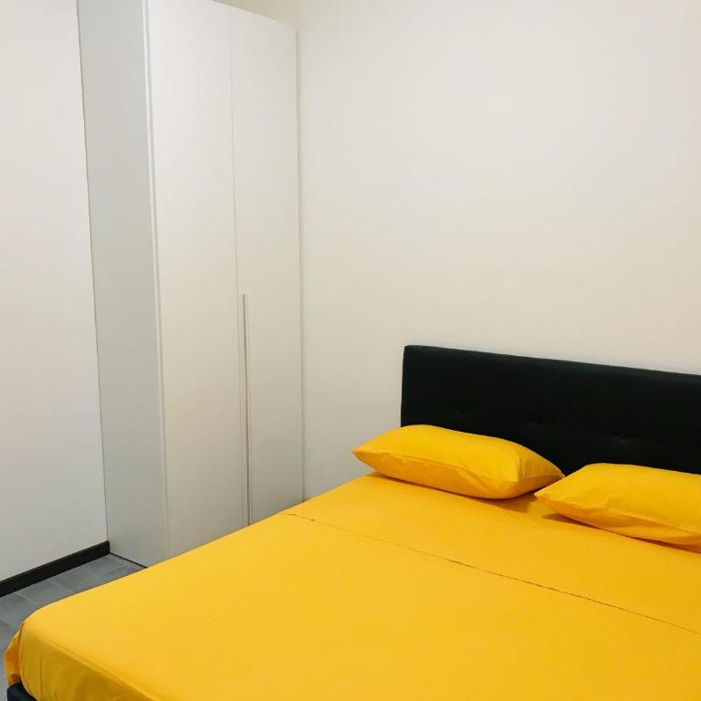 Magie del Mare - Appartamento con 1 Camera da Letto - 11