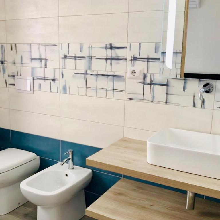 Magie del Mare - Appartamento con 1 Camera da Letto - 12