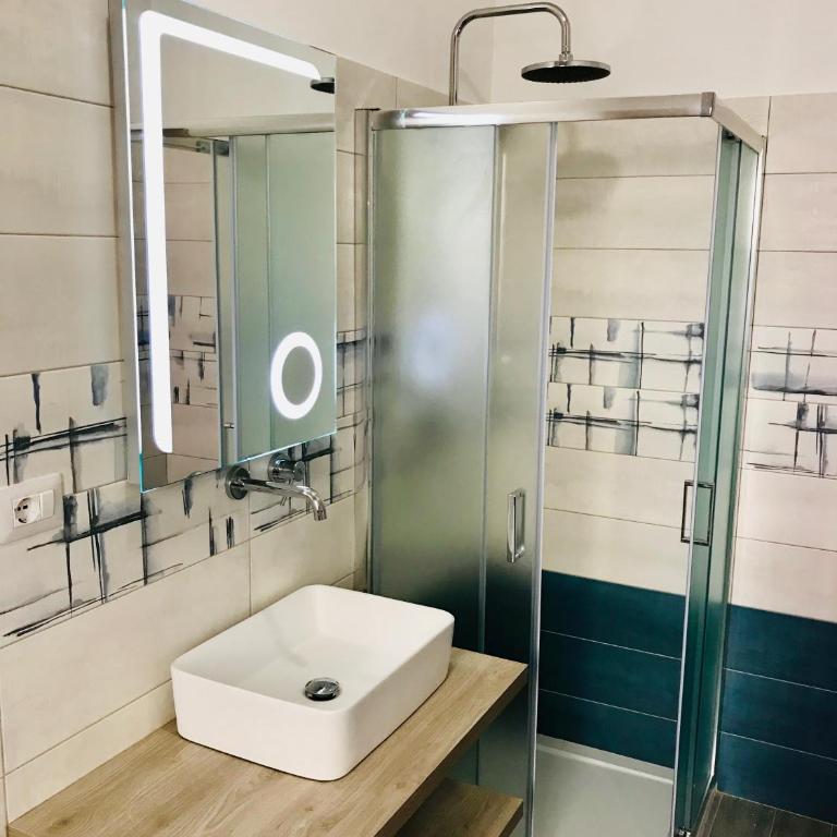 Magie del Mare - Appartamento con 1 Camera da Letto - 13