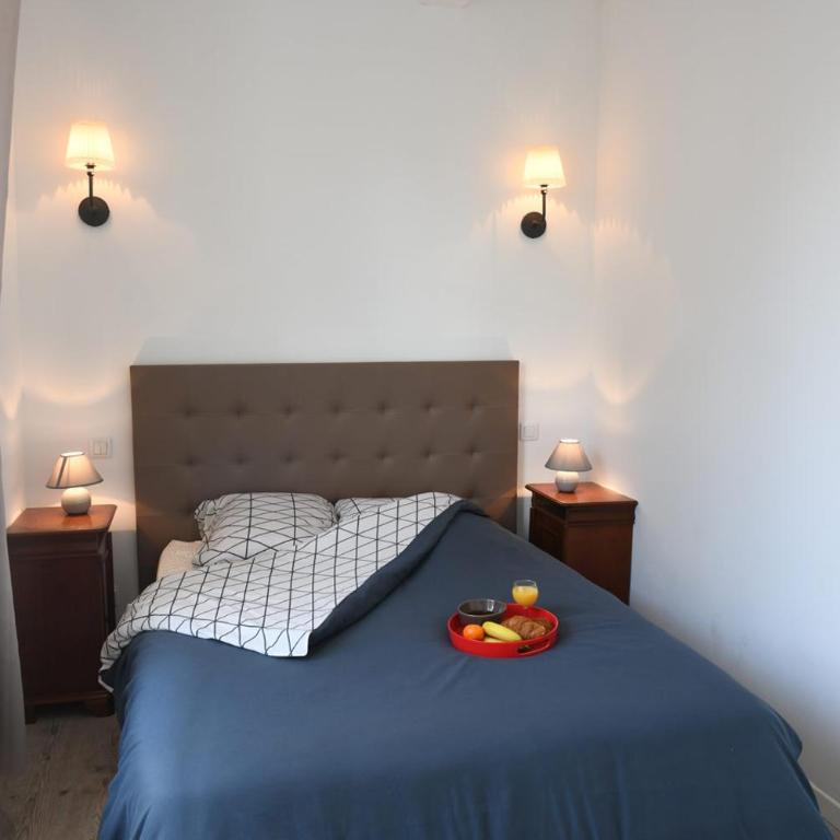 La Grande Marée - Appartement 3 Chambres - 4