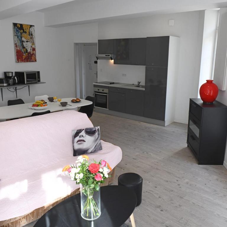 La Grande Marée - Appartement 3 Chambres - 3