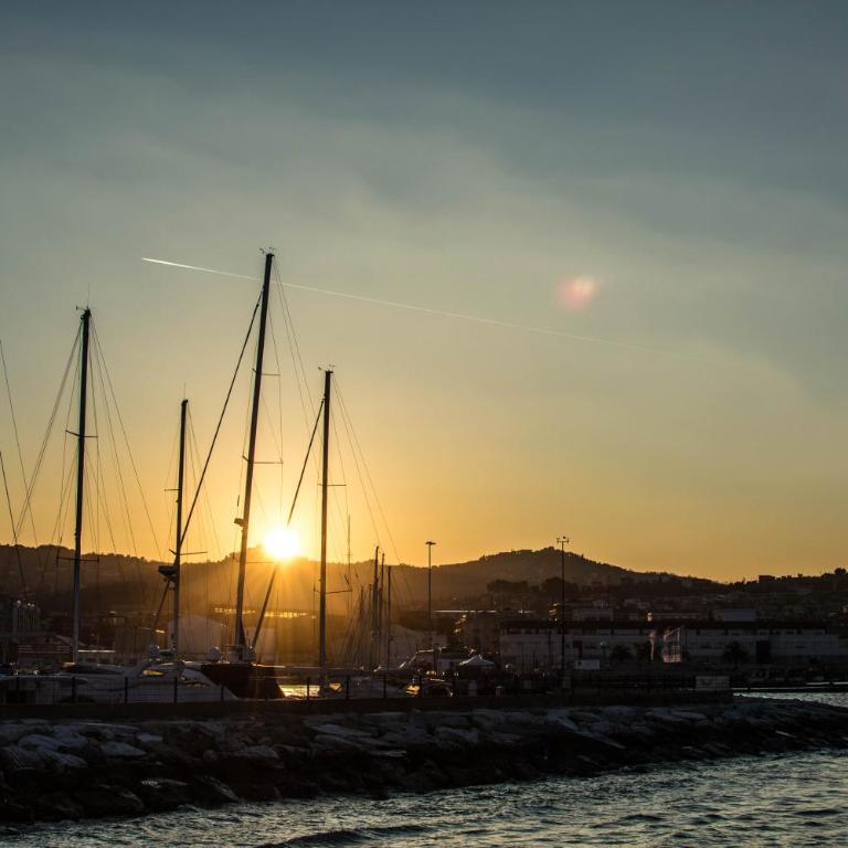 Stelle sul mare San Benedetto del Tronto - Appartamento - Piano Terra - 4