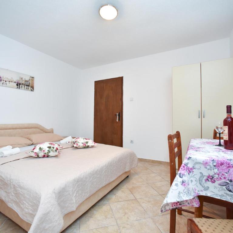 Apartmani Bonik - Apartman sa Pogledom na Planinu - 7
