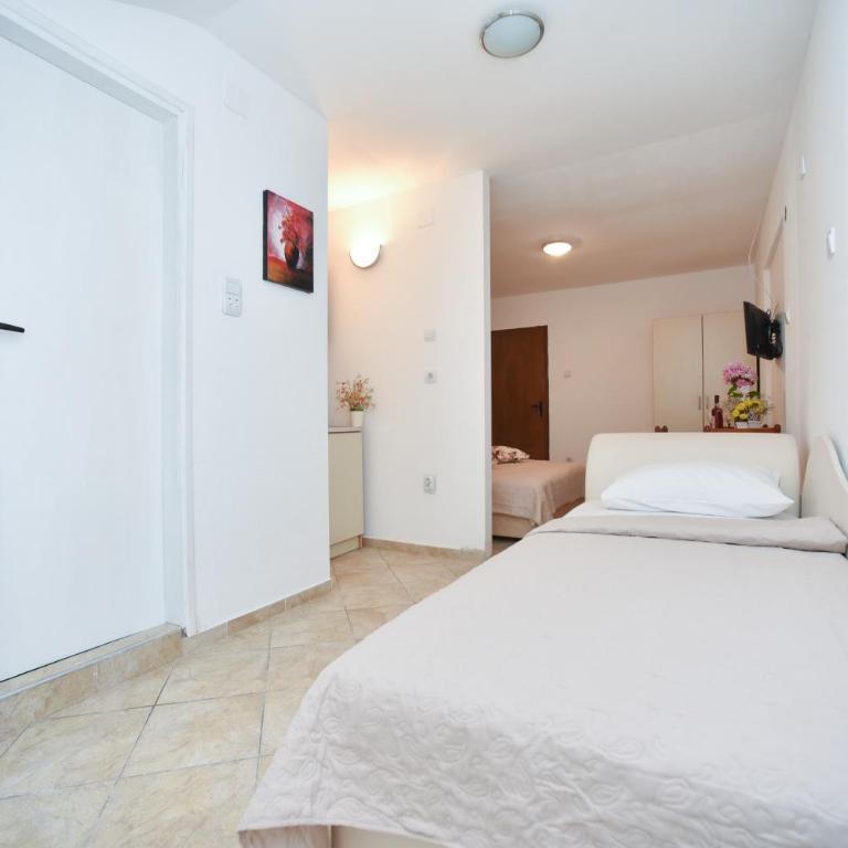Apartmani Bonik - Apartman sa Pogledom na Planinu - 6