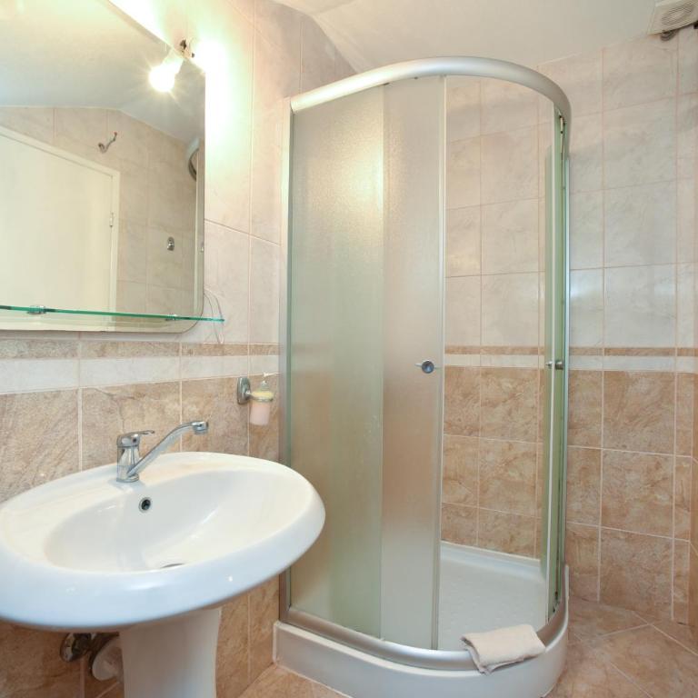 Apartmani Bonik - Apartman sa Pogledom na Planinu - 5