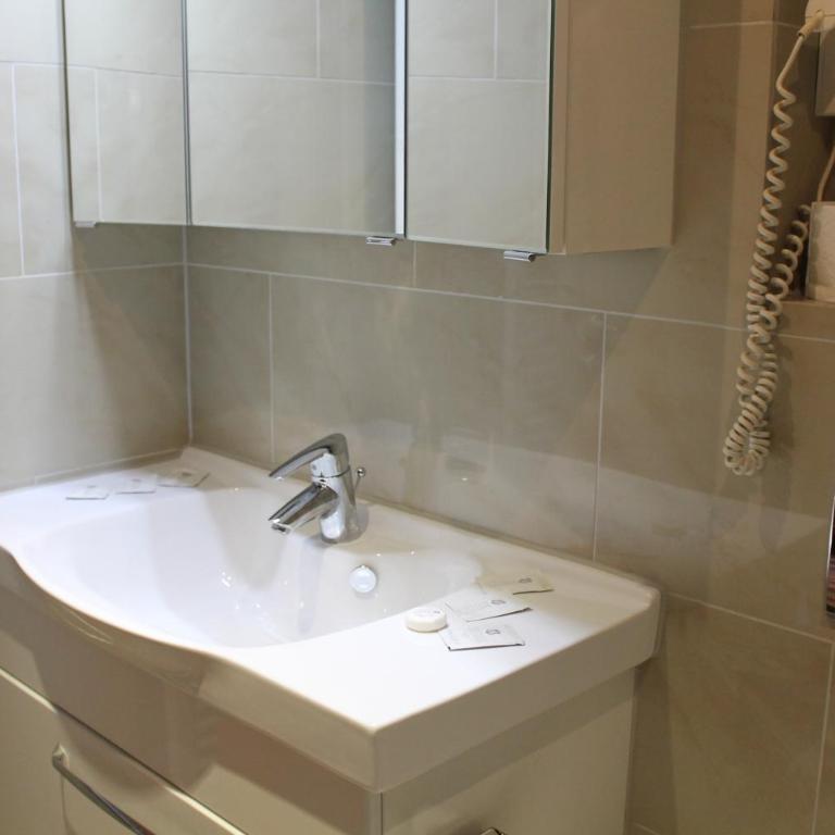 Hotel Verdi - Doppelzimmer - 4
