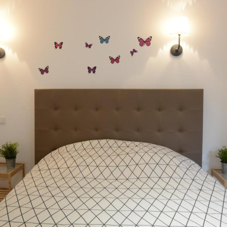 L'Ombre Dieppoise - Appartement 2 Chambres - 7