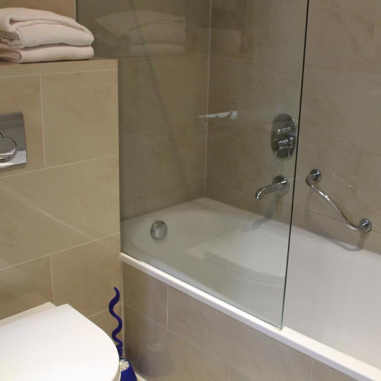 Hotel Verdi - Doppelzimmer - 5