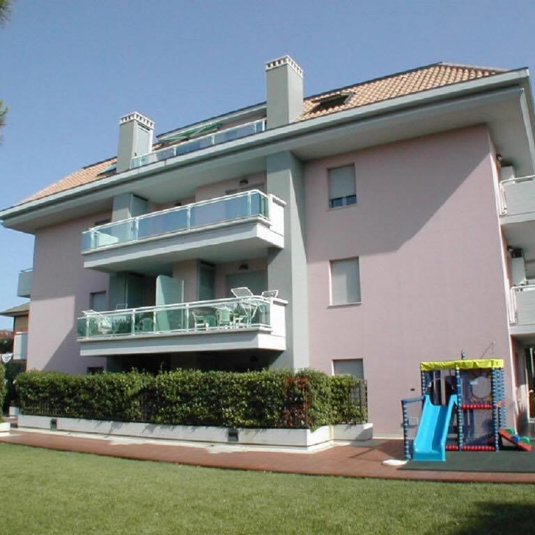 Stelle sul mare San Benedetto del Tronto - Appartamento - Piano Terra - 2