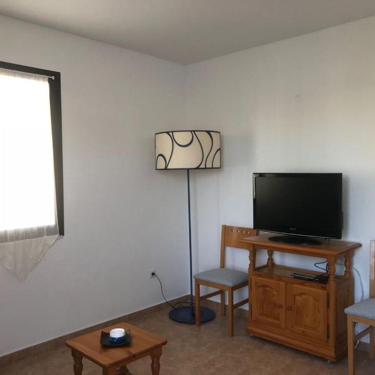 Residencial Parque Azahar ll - Apartamento de 1 dormitorio - 19