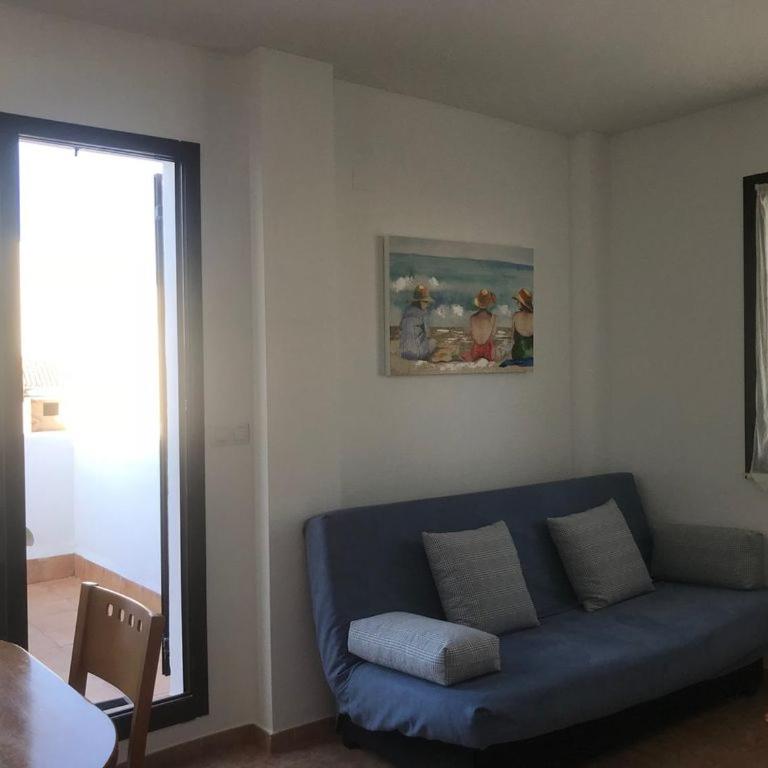 Residencial Parque Azahar ll - Apartamento de 1 dormitorio - 20