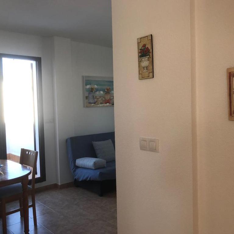 Residencial Parque Azahar ll - Apartamento de 1 dormitorio - 26