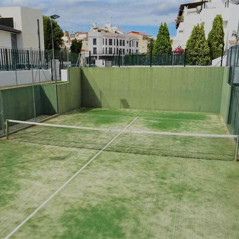 Residencial Parque Azahar ll - Apartamento de 1 dormitorio - 8