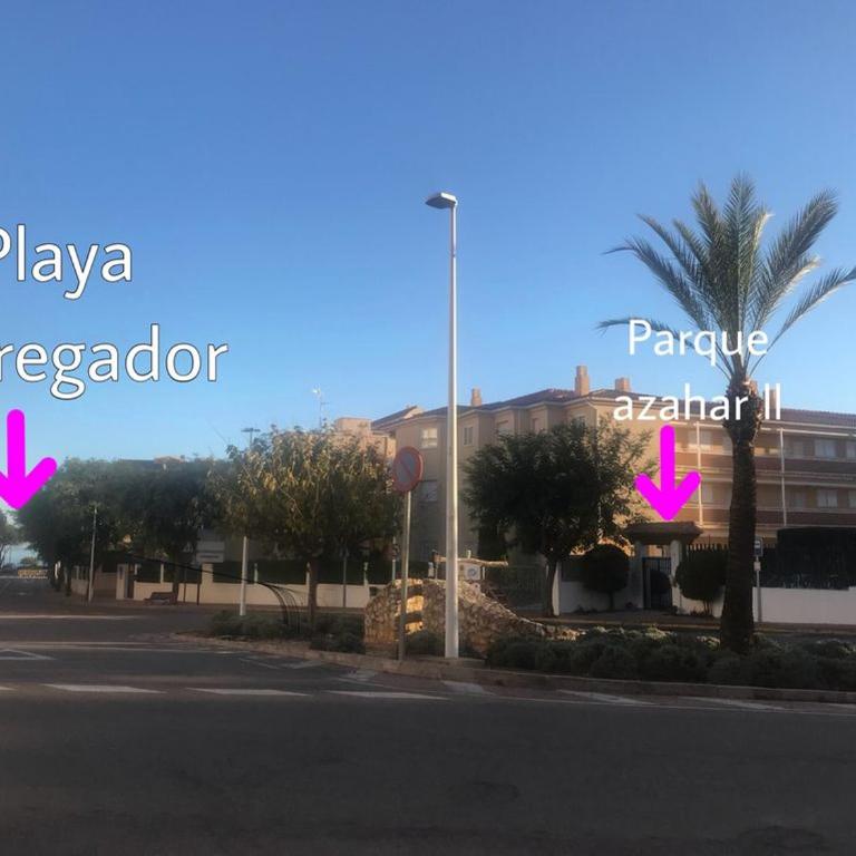 Residencial Parque Azahar ll - Apartamento de 1 dormitorio - 9