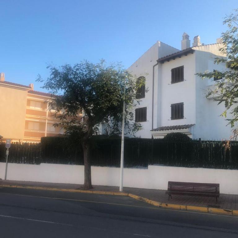 Residencial Parque Azahar ll - Apartamento de 1 dormitorio - 28