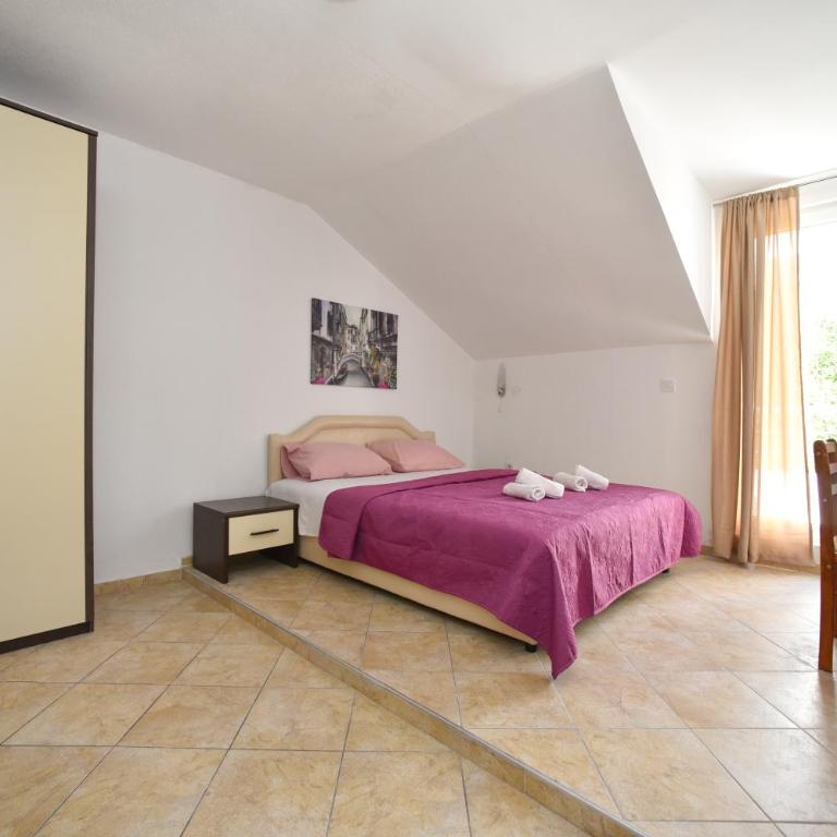 Apartmani Bonik - Apartman sa Pogledom na Planinu - 2