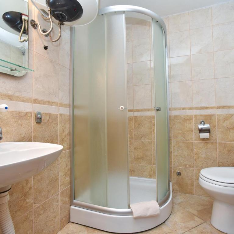 Apartmani Bonik - Apartman sa Pogledom na Planinu - 1