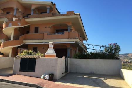 Castelsardo,Lu bagnu - Appartamento Standard - 13