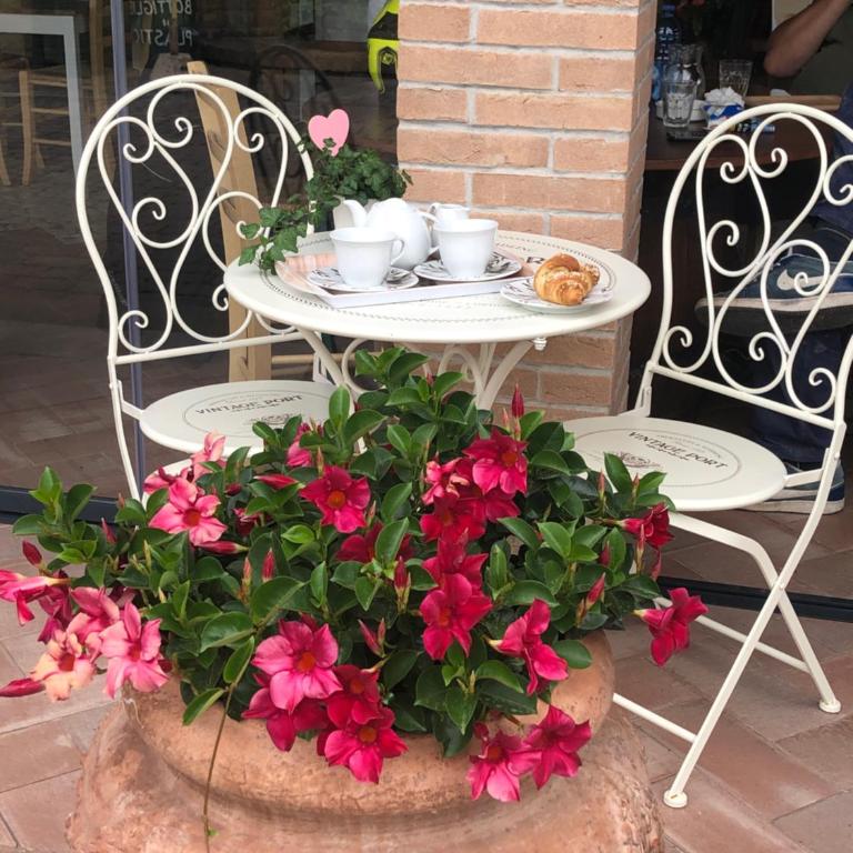 Casa in campagna a due passi dal mare - Appartamento con 1 Camera da Letto - 73
