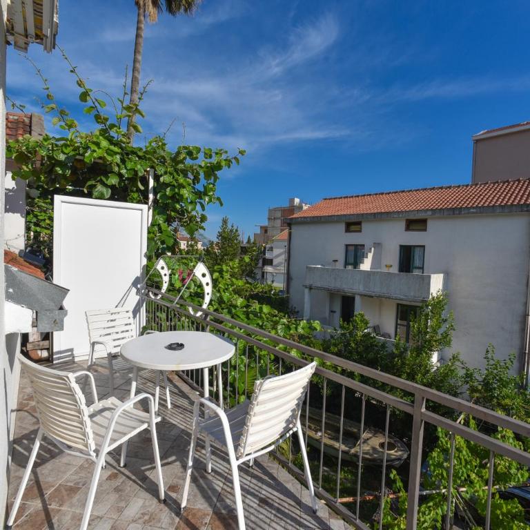 Apartmani Bonik - Apartman sa Balkonom - 5