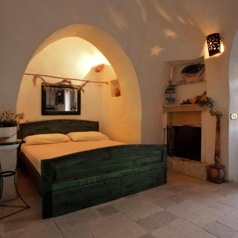 I Trulli Di Acquarossa - Trullo Standard - 2
