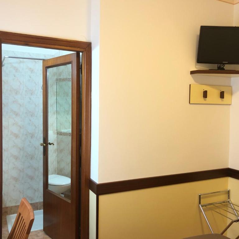 Hotel Signa - Camera Singola - 4