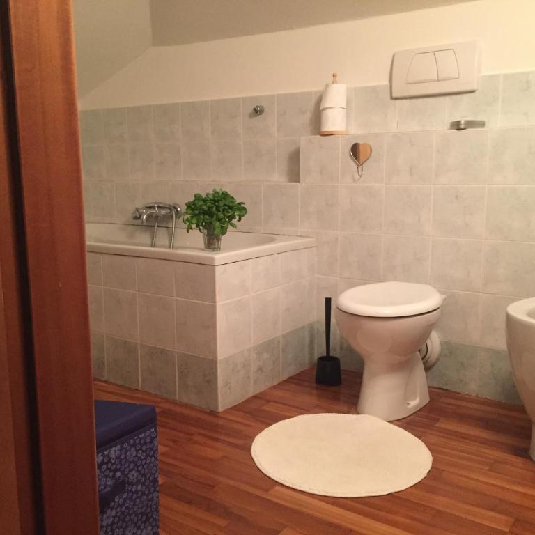 B&B Case Rosse - Suite con Vista Mare - 10