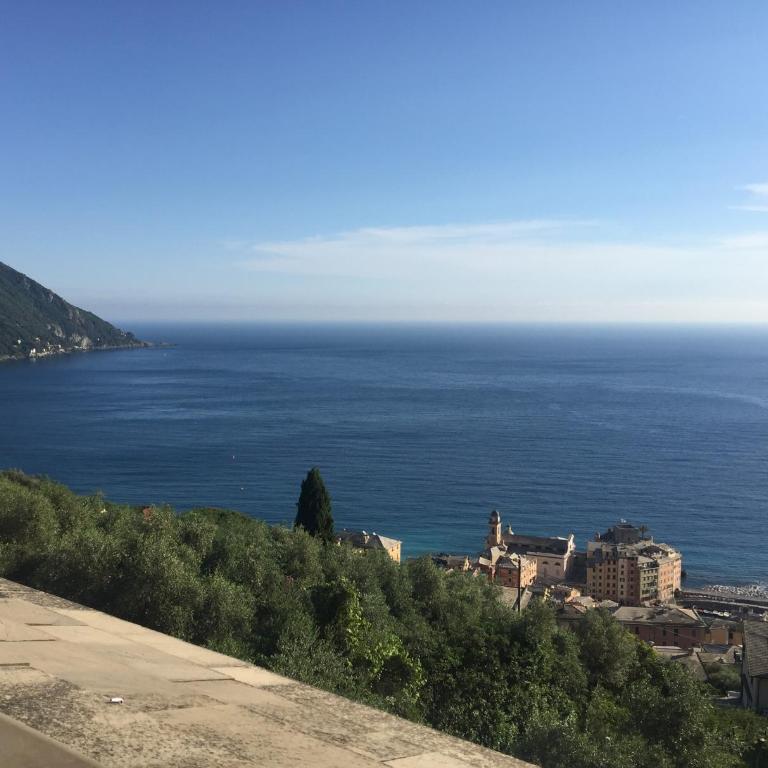 B&B Case Rosse - Suite con Vista Mare - 9