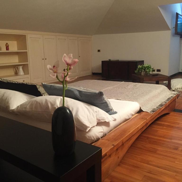 B&B Case Rosse - Suite con Vista Mare - 8
