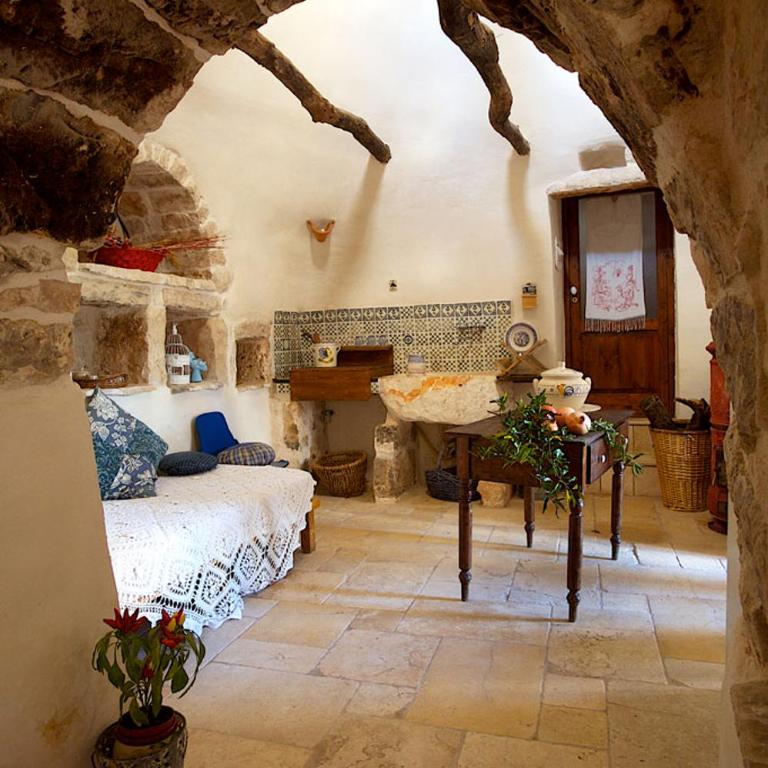 I Trulli Di Acquarossa - Appartamento Superior - 3